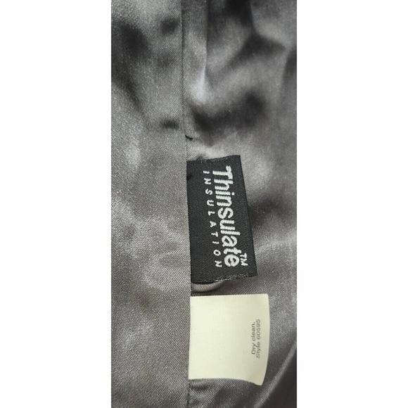 $398 J.Crew classic lady day coat in Italian double-cloth wool with Thinsulate - Picture 10 of 15